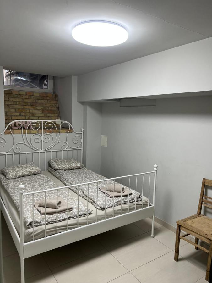 Angel House Vilnius, Dysnos Apartamento Exterior foto